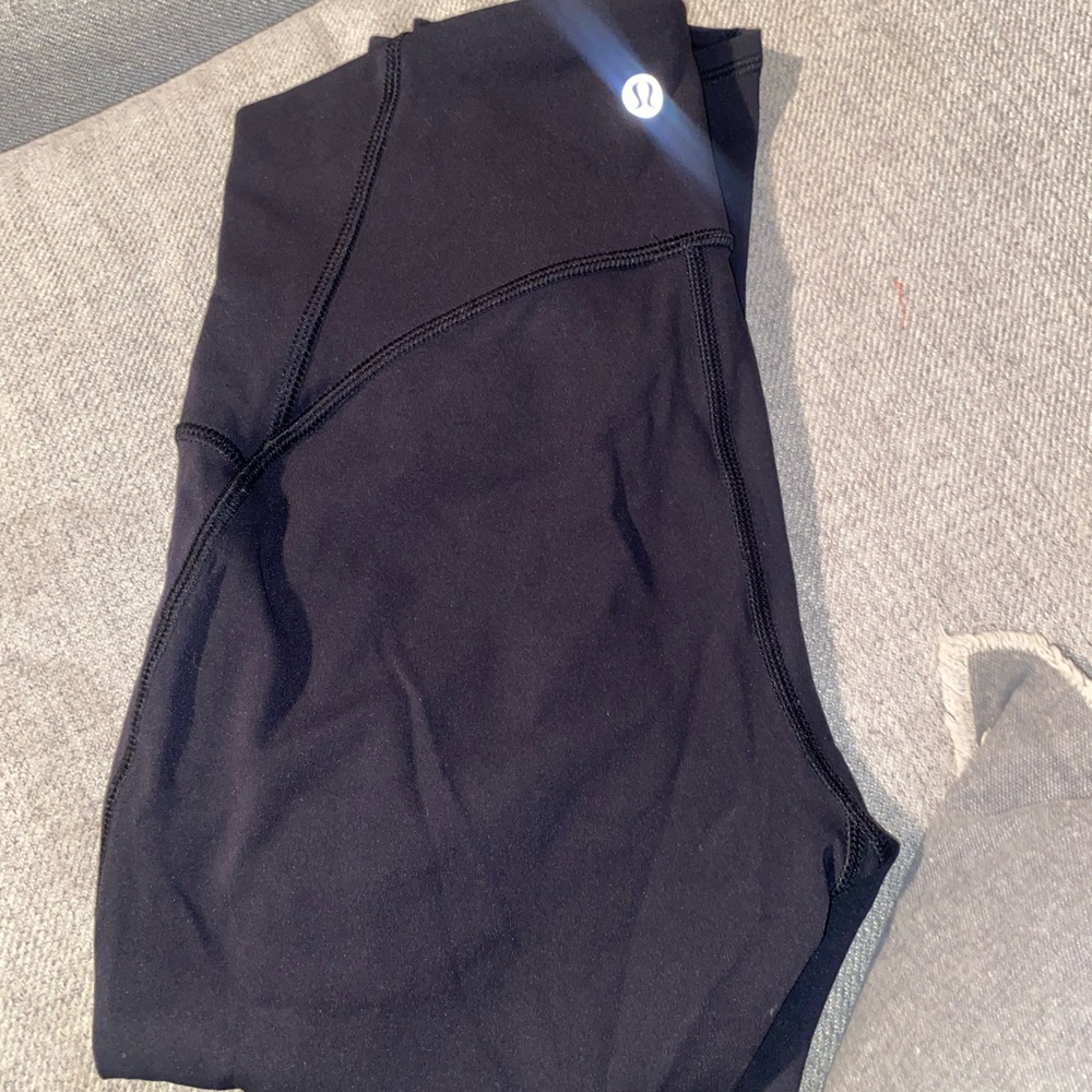Lululemon leggings